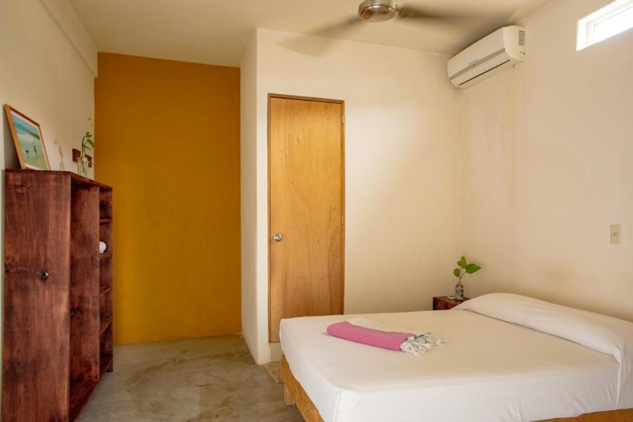 A Pousada Puerto Dreams H Puerto Escondido  Exterior foto